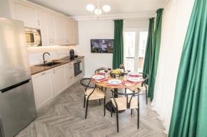 Garcia Briz Luxury Apartment